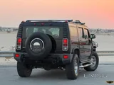 Hummer H2 2007